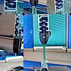 Mgs cam balkon sistemi