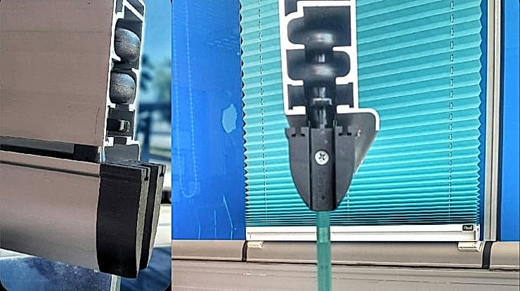 Mgs cam balkon sistemi