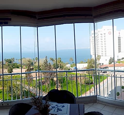antalya cam balkon