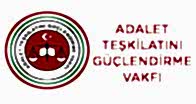 Adalet Teşkilatını Güçlendirme Vakfı